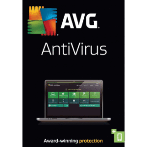 AVG AntiVirus β 1-Year / 1-PC