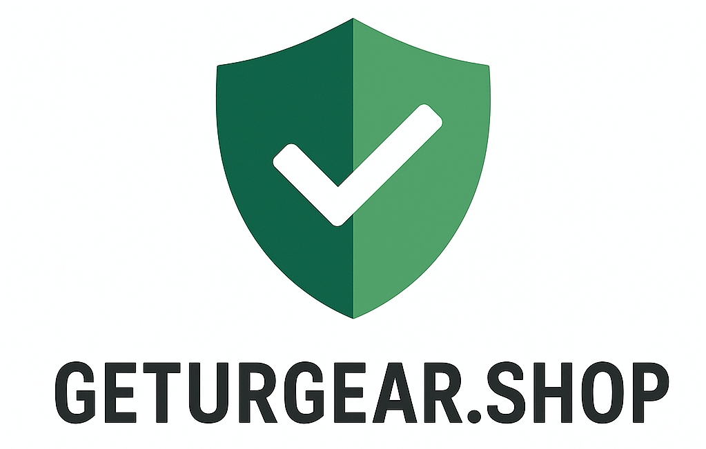 Geturgear.Shop
